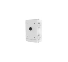 InVid IVM-JB6 Junction Box for Vision Series PTZs, White