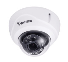 Vivotek FD9365-HTVL 2 Megapixel Day/Night Outdoor IR Network Dome Camera, 4-9mm Lens