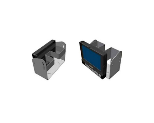 Weldex WDRV-7CRTLCD Adaptor Mounting Bracket For 7