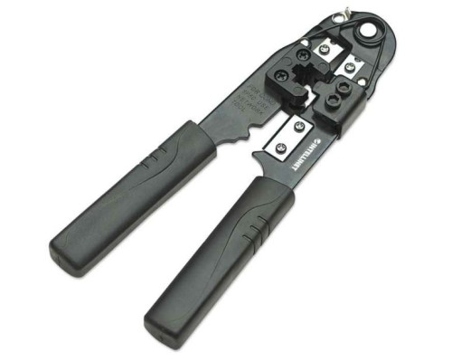 Intellinet 211062 Modular Plug Crimp Tool