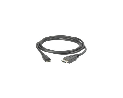 Ganz HDMI-6 6ft HDMI Cable (male to male)