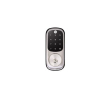 Yale YRD226-CBA-619 Assure Lock Touchscreen, Satin Nickel