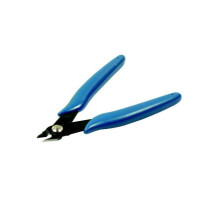 Eclipse Tools 902-076 Side Cutting Plier with Safety Clip