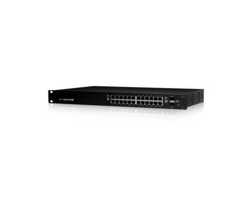 Ubiquiti UBI-ES24250W Managed PoE+ Gigabit Switches with SFP