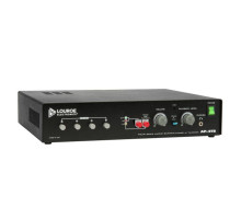 Louroe Electronics AP-4TB (4)-Zone Audio Monitoring Base Station