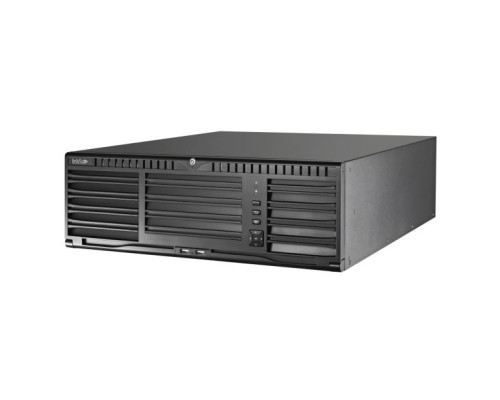 InVid UN3A-256-8TB 256 Channel NVR, 8TB