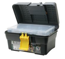 Eclipse Tools SB-2918 Multi-Function Tool Box