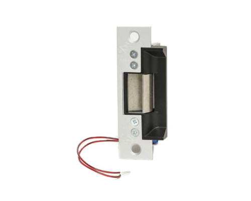 MDY Group ACSST124FSLD Stainless Steel Faceplate, Fail Safe with Door, Lock Monitor 24VDC