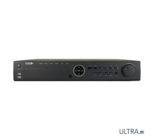 InVid UD3A-32-1TB 32 Channel HD TVI/SD-DEF 4 HD Bays Digital Video Recorder, 1TB