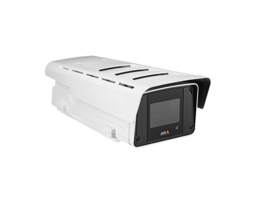 Axis 01052-001 Q1647-LE 5 Megapixel Video with 1/2' Sensor and OptimizedIR Network Camera, 3.9-10mm