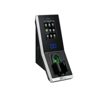 ZKTeco inPulse+ Finger Vein & Fingerprint Access Control Reader