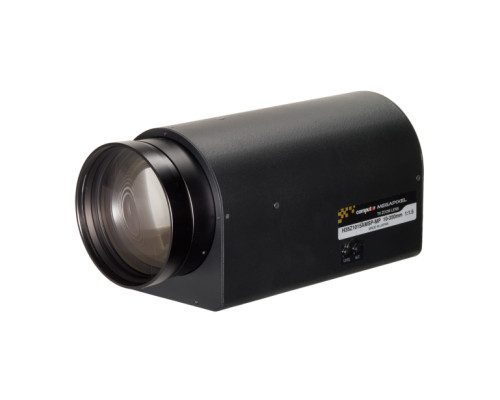 Computar H35Z1015AMS-MP 35x Motorized Megapixel Video Auto Iris Lens