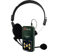 Alpha TTU-WHS-D DIG Wireless Headset for TTU