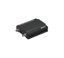 Ganz ZS1A-1DS 1 Channel PixelPro GXi Network Encoder