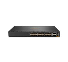 Aruba JL658A 24 Port SFP+ and 4 Port SFP56 Switch