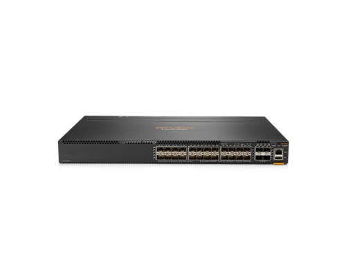 Aruba JL658A 24 Port SFP+ and 4 Port SFP56 Switch