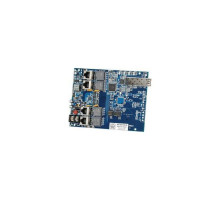 Altronix NETWAY4E1B 4-port PoE+ Hardened Switch Board