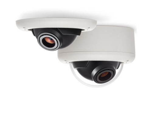 Arecont Vision AV5245PM-D-LG 5 Megapixel Day/Night Dome IP Camera