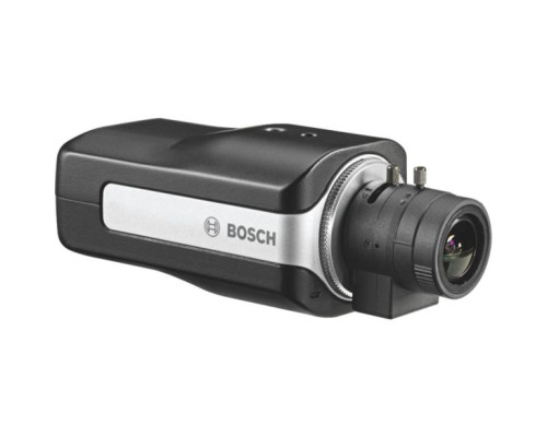 Bosch NBN-50051-V3 5 Megapixel True Day/Night Network Box Camera