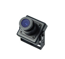 Weldex WDH-2500BS-12MM 620 TVL Indoor Analog Mini Board Camera with 12mm Lens