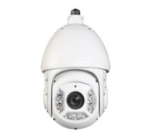 ENS PDC6CI230H 2 Megapixel Ultra-High Speed Outdoor HDCVI PTZ Camera, 30X Lens