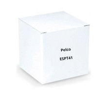 Pelco ESPT41 Pan/Tilt Drive for ES41P36 Positioning System