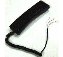 Alpha HR881.01 845/002 Switchboard Handset+Cord