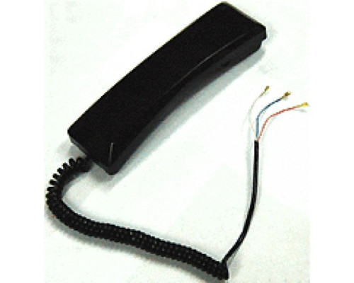 Alpha HR881.01 845/002 Switchboard Handset+Cord