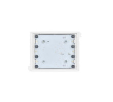 Urmet 1168-8 8-Button Module, Alpha