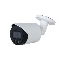 Dahua N82DDS2 8 Megapixel Basic Night Color Network Bullet Camera with 2.8mm Lens