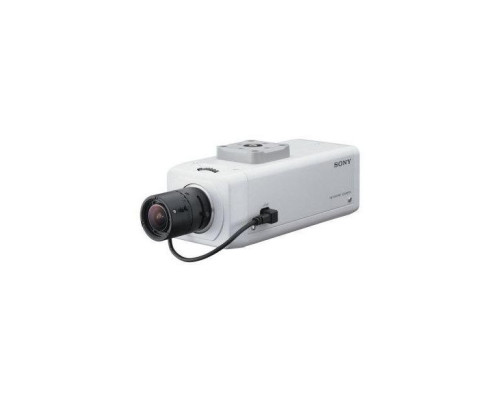 Sony SNC-CS3N 1/3-inch Day/Night Fixed Network Camera,