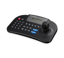 Cantek Plus CTP-B1500 PTZ Keyboard Controller