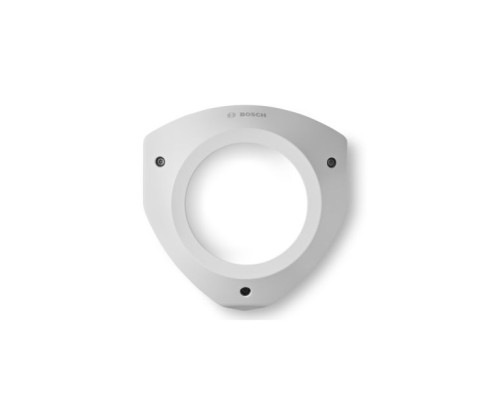 Bosch NDA-7080-FP Replacement Face Plate, Corner