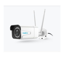 Reolink RLC-511WA 5 MP Dual-Band WiFi Camera, Detection