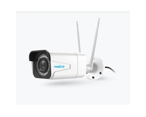 Reolink RLC-511WA 5 MP Dual-Band WiFi Camera, Detection