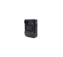 Pelco VB-440-64-ALIG 2 Megapixel Network Outdoor Wireless Alligator Clip Body-worn Camera