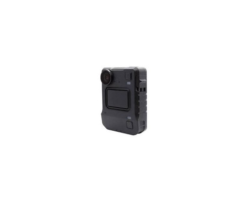 Pelco VB-440-64-ALIG 2 Megapixel Network Outdoor Wireless Alligator Clip Body-worn Camera