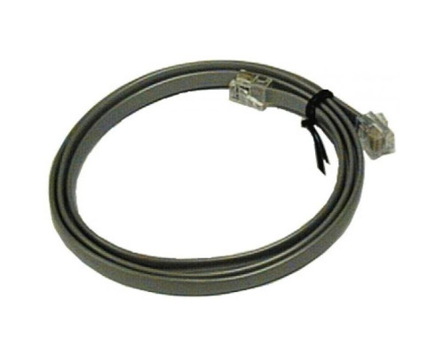 Alpha MLS-MOD6-3 Modular Cable(S)-3' for DB-9