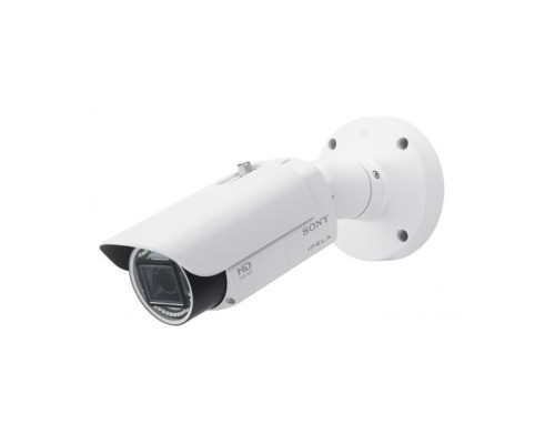 Sony SNC-VB632D Outdoor 1080p IR Vandal Network Bullet Camera