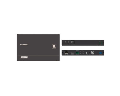 Kramer KDS-EN6 4K60 4:2:0 HDCP 2.2 Video Encoder