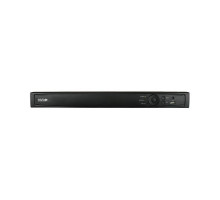 InVid UD1B-4 4 Channel 4K HD TVI/AHD/CVI/Analog Digital Video Recorder, No HDD