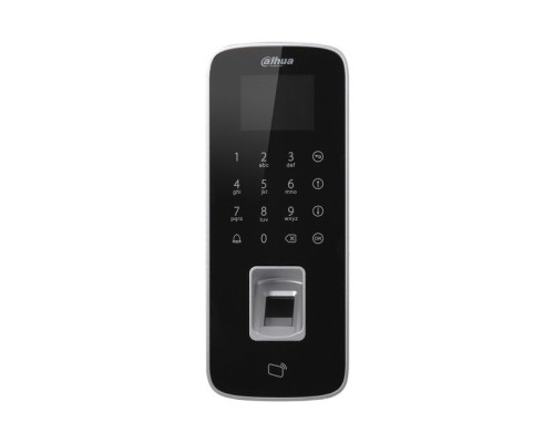 Dahua DHI-ASI1212D Standalone Waterproof Fingerprint Door Controller