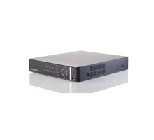 Digimerge DH2162TB 16CH H.264 MAC Compatible DVR w/3G Viewing, 2TB