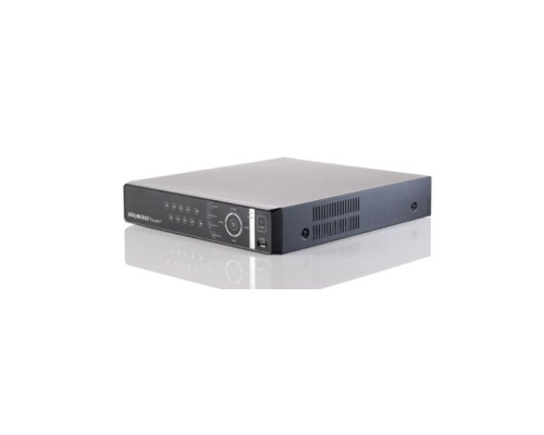 Digimerge DH2162TB 16CH H.264 MAC Compatible DVR w/3G Viewing, 2TB