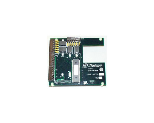 Keri Systems SB-593 Satellite II Expansion Board