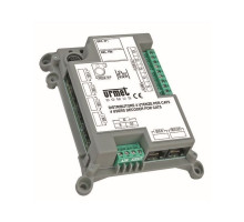 Urmet 1039-81 Actuator Relay, Ipervoice System