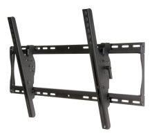 Peerless ST650P Universal Tilt Wall Mount, 37-75 In.