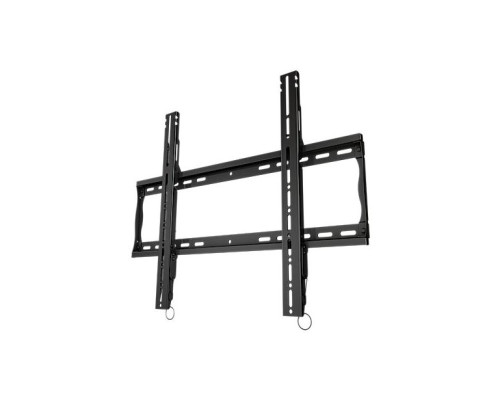 Crimson F55A Universal Flat Wall Mount with Leveling Mechanism for 32