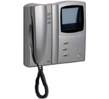 Alpha VH3033-4T 4Wire Qwikbus B&W Monitor-Titanium