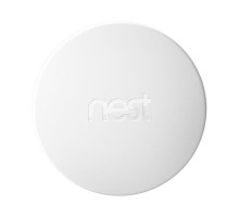 Google Nest T5000SF Temperature Sensor, White